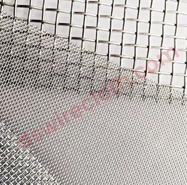 A Guide to Choosing Stainless Steel Wire Mesh