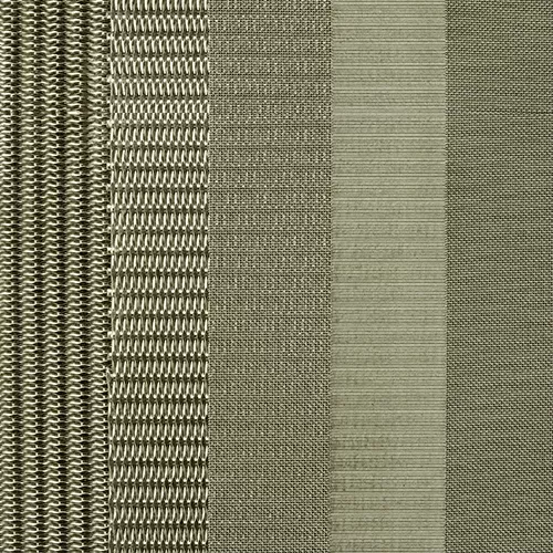 Standard Five-layer Sintered Mesh